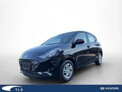 Phantom black (schwarz) Neu 2025 Hyundai i10 Select Kleinwagen | 14.890 € (Guter Preis)