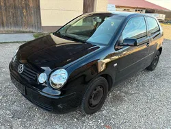 Gebraucht 2004 VW Polo Kleinwagen | 450 € (Superpreis)