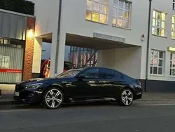 Gebraucht 2016 BMW 740 M Sport Limousine | 33.000 € (Fairer Preis)
