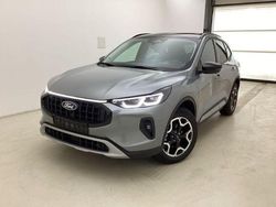 Solarsilber Gebraucht 2025 Ford Kuga Active X SUV | 35.480 € (Superpreis)