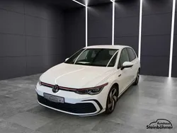 VW Golf VIII