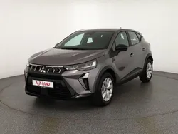 Grau Neu 2025 Mitsubishi ASX SUV | 24.890 € (Fairer Preis)