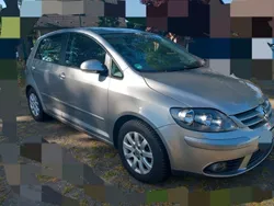 Silber Gebraucht 2006 VW Golf Plus Comfortline Van / Kleinbus | 6.200 € (Fairer Preis)