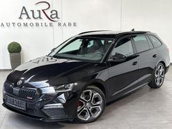 Blackmagic Gebraucht 2022 Skoda Octavia RS Kombi | 31.749 € (Fairer Preis)