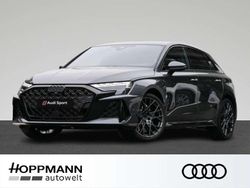 Daytonagrau perleffekt Neu 2025 Audi RS3 Limousine | 66.490 € (Superpreis)