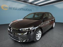 Schwarz Gebraucht 2024 Opel Corsa Kleinwagen | 16.749 € (Guter Preis)