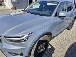 Andere Gebraucht 2020 Volvo XC40 Inscription SUV | 27.590 € (Etwas zu teuer)