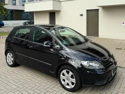 Schwarz Gebraucht 2006 VW Golf V Limousine | 2.900 € (Fairer Preis)