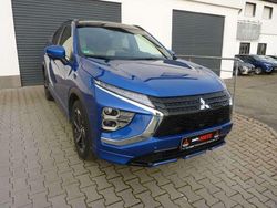 Laserblau Gebraucht 2022 Mitsubishi Eclipse Top SUV | 25.690 € (Fairer Preis)