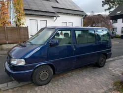 VW T4