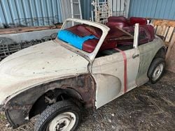 Gebraucht 1960 Morris Minor Cabrio | 1.000 €