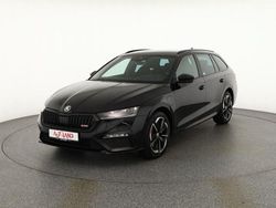 Schwarz Gebraucht 2021 Skoda Octavia | 28.990 €