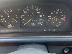 Gebraucht 1990 Mercedes E230 Limousine | 2.050 €