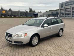Silber Gebraucht 2008 Volvo V70 Kombi | 3.499 € (Guter Preis)
