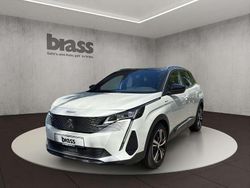 Perlmutt weiß Gebraucht 2021 Peugeot 3008 GT SUV | 23.990 € (Fairer Preis)