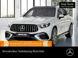 Weiß Gebraucht 2024 Mercedes GLC63 AMG AMG SUV | 92.990 €
