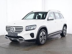 Weiß Gebraucht 2024 Mercedes GLB180 Progressive SUV | 39.900 € (Etwas zu teuer)