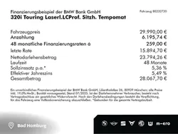 Alpinweiss iii (weiß) Gebraucht 2022 BMW 320 Advantage Kombi | 29.460 € (Guter Preis)