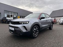 Grau Gebraucht 2023 Opel Mokka GS Line SUV | 20.870 € (Fairer Preis)