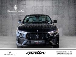 Nero ribelle Gebraucht 2022 Maserati Levante SUV | 59.999 € (Fairer Preis)