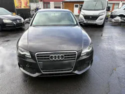 Grau Gebraucht 2009 Audi A4 Limousine | 2.999 € (Superpreis)