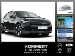 Schwarz Gebraucht 2025 Opel Corsa Kleinwagen | 24.490 €