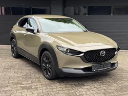Gebraucht 2024 Mazda CX-30 Nagisa SUV | 27.990 € (Fairer Preis)