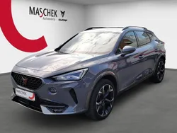 Graphene grau Gebraucht 2023 Cupra Formentor VZ SUV | 29.440 € (Guter Preis)