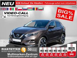 Grau Gebraucht 2019 Nissan Qashqai 360º SUV | 14.980 € (Guter Preis)