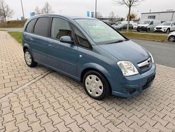 Gebraucht 2006 Opel Meriva Edition Van / Kleinbus | 2.950 € (Fairer Preis)