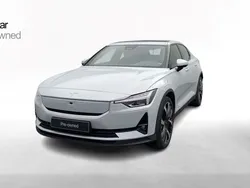 Gebraucht 2024 Polestar 2 Performance Limousine | 52.900 €