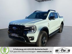 Grau Neu 2025 Ford Ranger Abholung | 59.990 € (Superpreis)