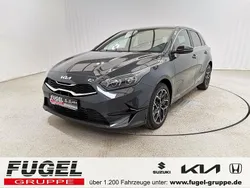 Grau Neu 2025 Kia Ceed Limousine | 24.499 € (Fairer Preis)
