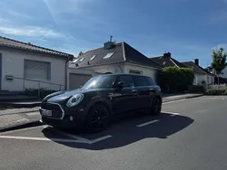 Schwarz Gebraucht 2019 Mini One Clubman Kombi | 14.500 € (Fairer Preis)