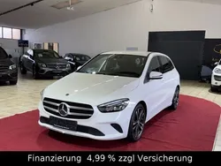 Mercedes B180
