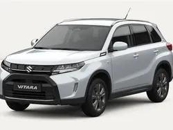 Weiß Neu 2025 Suzuki Vitara Comfort SUV | 27.950 € (Fairer Preis)