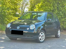 VW Lupo