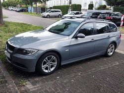 Beige Gebraucht 2008 BMW 318 Kombi | 5.250 € (Fairer Preis)