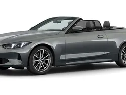 Gebraucht 2024 BMW 420 Cabrio | 70.209 €