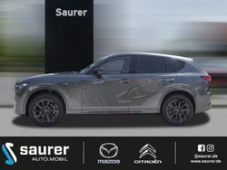 Grau Neu 2025 Mazda CX-60 Homura-Line SUV | 53.890 € (Fairer Preis)