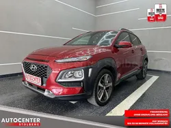 Rot Gebraucht 2020 Hyundai Kona Style SUV | 15.440 € (Guter Preis)