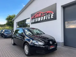 VW Golf VI