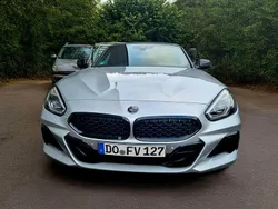 Silber Gebraucht 2021 BMW Z4 M Sport Cabrio | 38.500 € (Guter Preis)