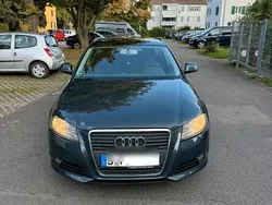 Gebraucht 2009 Audi A3 Limousine | 4.499 € (Guter Preis)