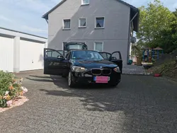 Schwarz Gebraucht 2013 BMW 116 Kleinwagen | 10.499 € (Fairer Preis)