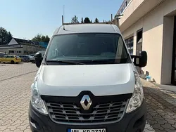 Weiß Gebraucht 2017 Renault Master Van | 15.500 €