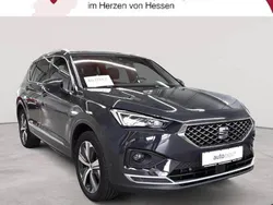 Urano grau Gebraucht 2022 Seat Tarraco XCELLENCE SUV | 24.990 € (Guter Preis)