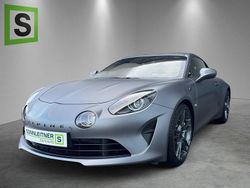 Grau Neu 2025 Alpine A110 Coupé | 81.590 € (Fairer Preis)