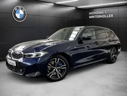 Blau Gebraucht 2025 BMW M340 M Sport Limousine | 64.290 € (Guter Preis)