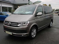 Mojave beige metallic Gebraucht 2015 VW T5 Comfortline Van | 29.990 € (Etwas zu teuer)